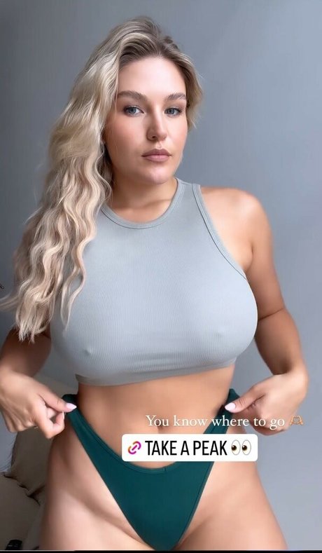 Paige Pilgrim