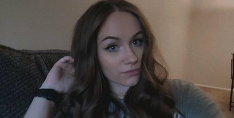 Nacktes geleaktes OnlyFans-Foto von Sabbbyx