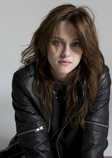 Nacktes geleaktes OnlyFans-Foto von Kristen Stewart