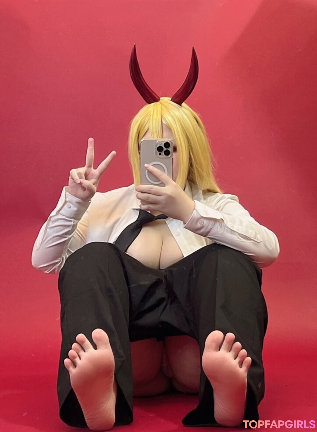 Nacktes geleaktes OnlyFans-Foto von Uyuy2907 #1111