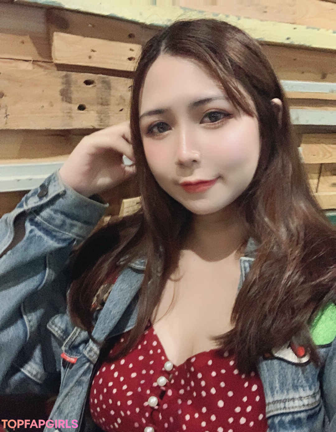 Nacktes geleaktes OnlyFans-Foto von Uyuy2907 #1351
