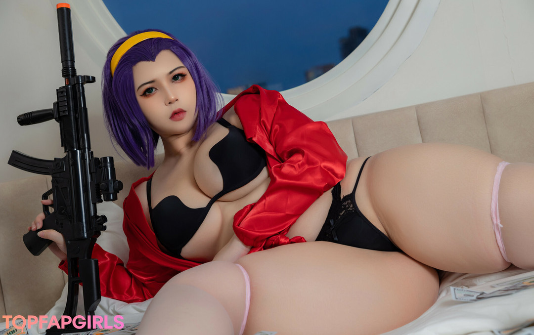 Nacktes geleaktes OnlyFans-Foto von Uyuy2907 #1477