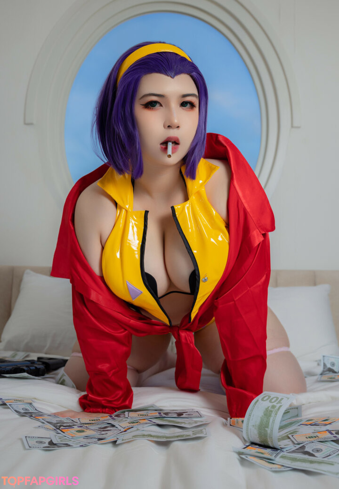Nacktes geleaktes OnlyFans-Foto von Uyuy2907 #1490