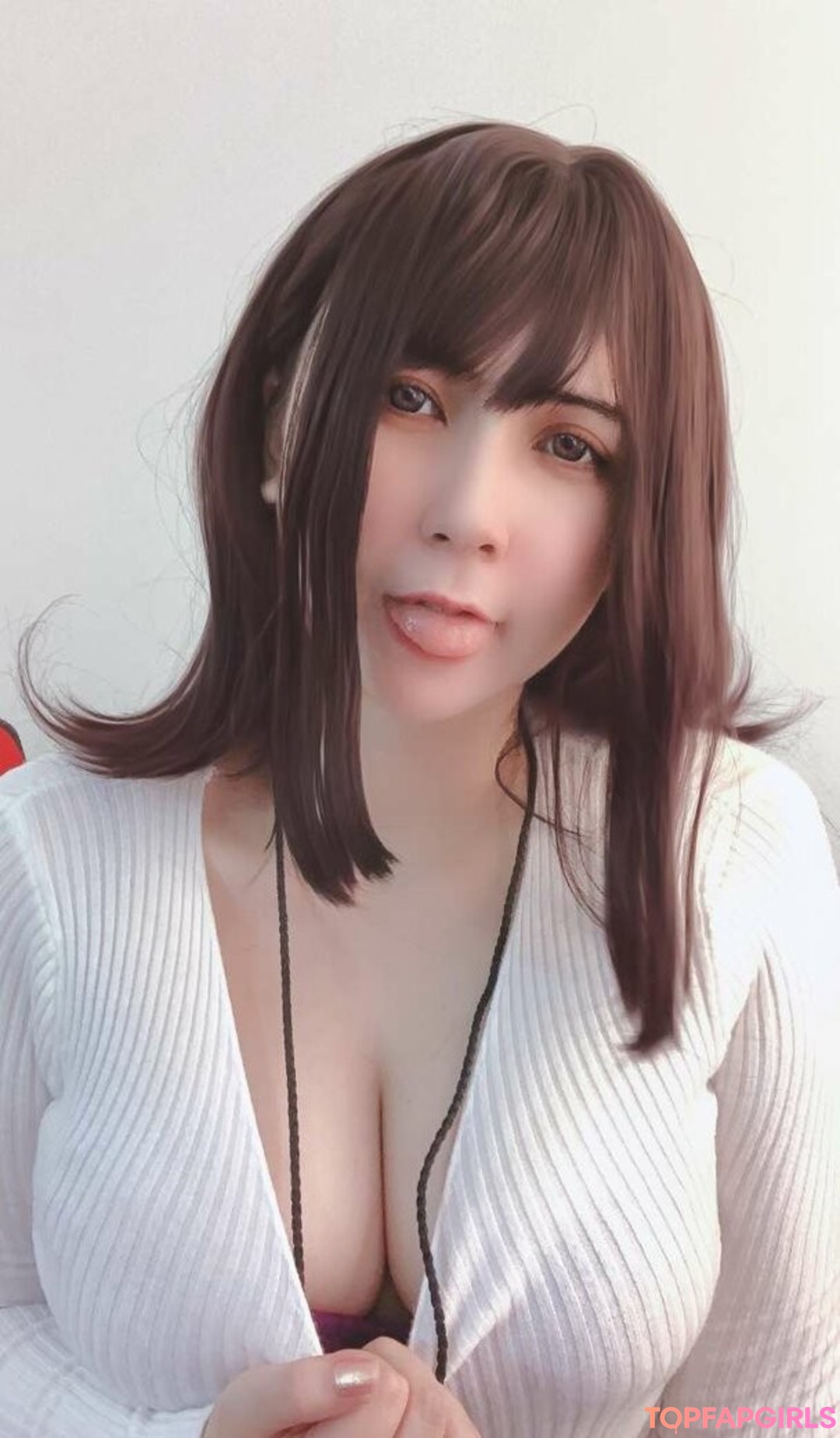 Nacktes geleaktes OnlyFans-Foto von Uyuy2907 #1655