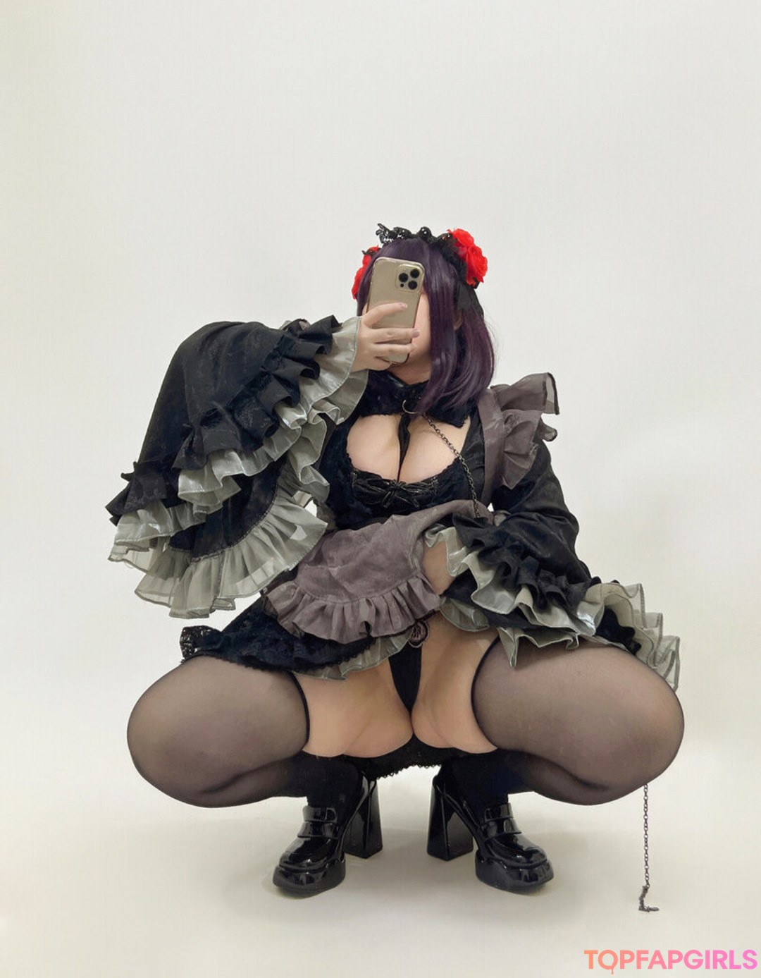 Nacktes geleaktes OnlyFans-Foto von Uyuy2907 #1781