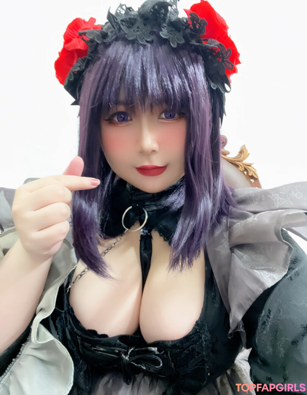 Nacktes geleaktes OnlyFans-Foto von Uyuy2907 #1783