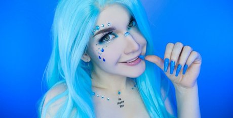 Nacktes geleaktes OnlyFans-Foto von Asmr Kittyklaw