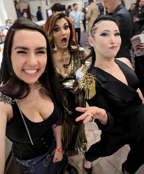 Trisha Hershberger