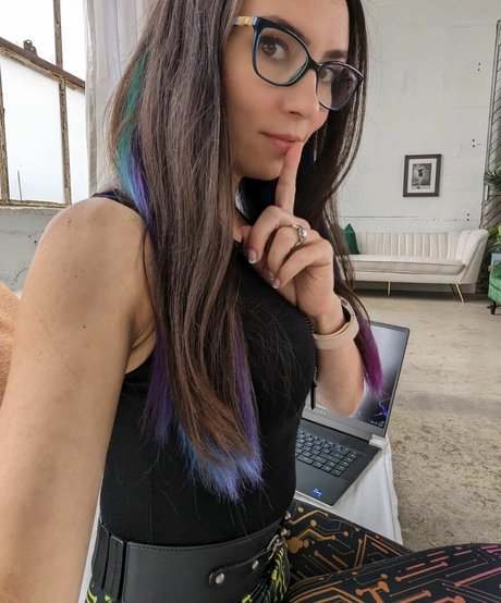 Trisha Hershberger