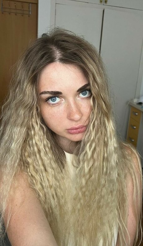 Arina Berdnikova