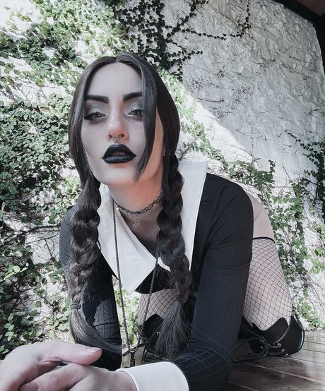 Nacktes geleaktes OnlyFans-Foto von Pokket