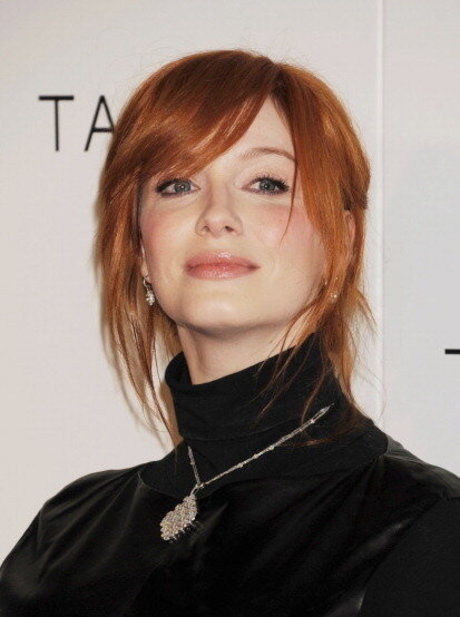 Christina Hendricks