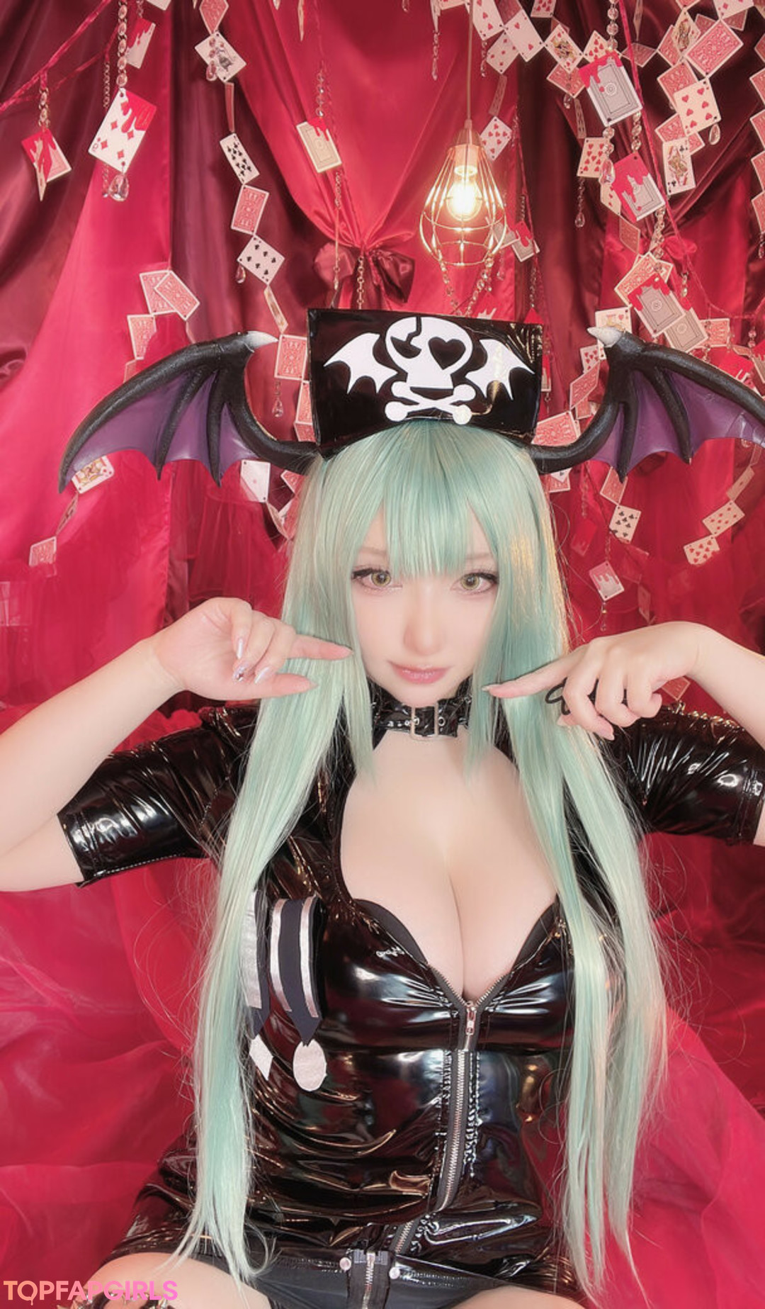 Nacktes geleaktes OnlyFans-Foto von Saku #1746
