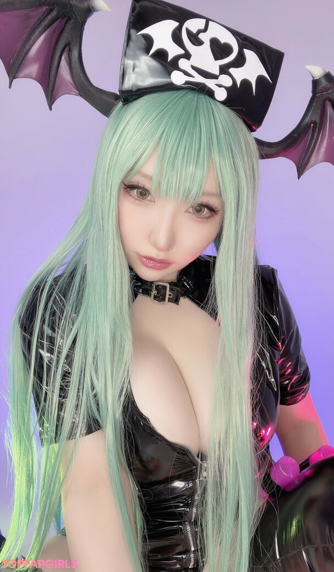 Nacktes geleaktes OnlyFans-Foto von Saku #1761
