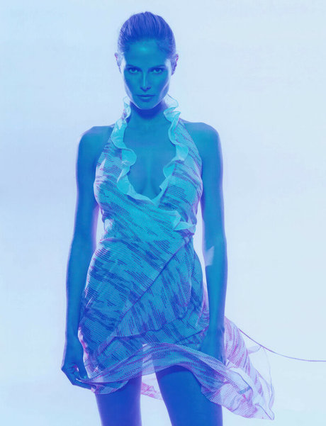 Heidi Klum