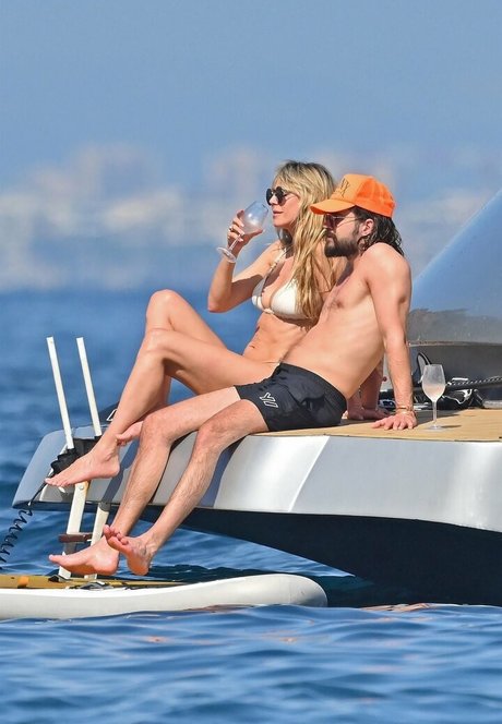 Heidi Klum