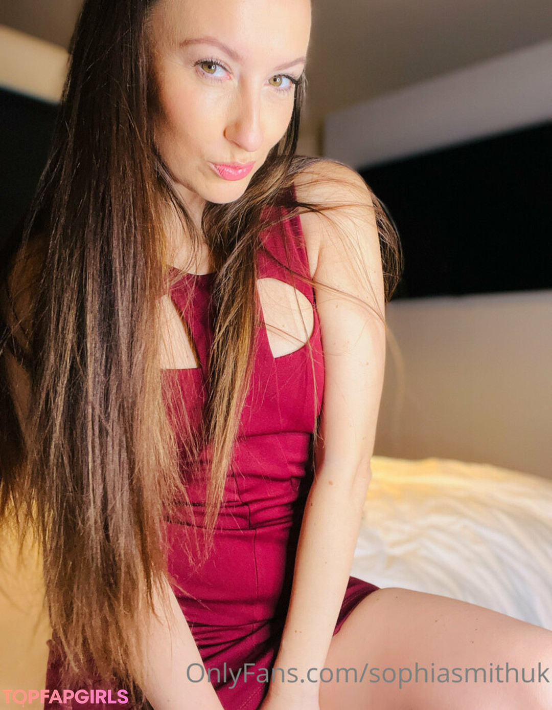 Nacktes geleaktes OnlyFans-Foto von Sophiasmithuk #1216