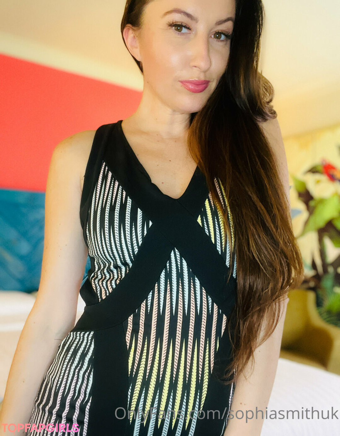 Nacktes geleaktes OnlyFans-Foto von Sophiasmithuk #1254