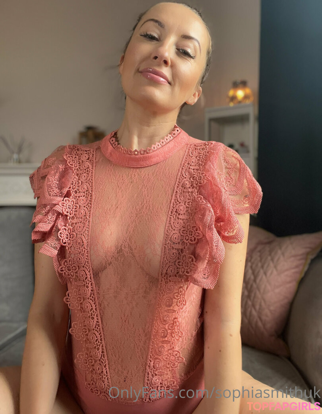 Nacktes geleaktes OnlyFans-Foto von Sophiasmithuk #1269