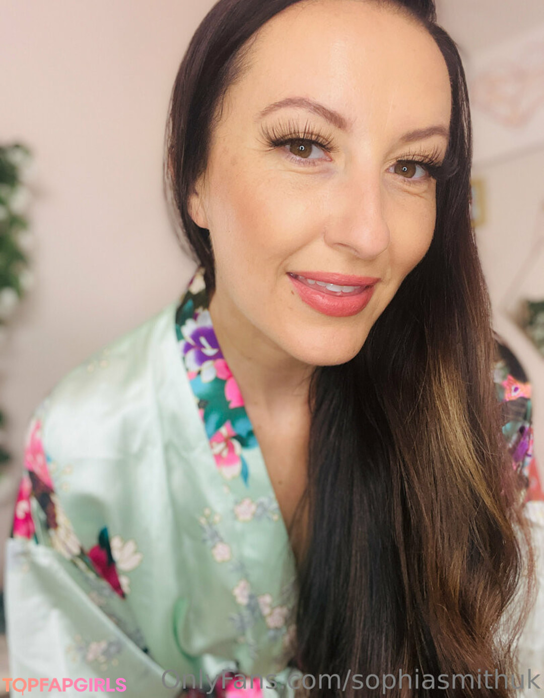 Nacktes geleaktes OnlyFans-Foto von Sophiasmithuk #1687