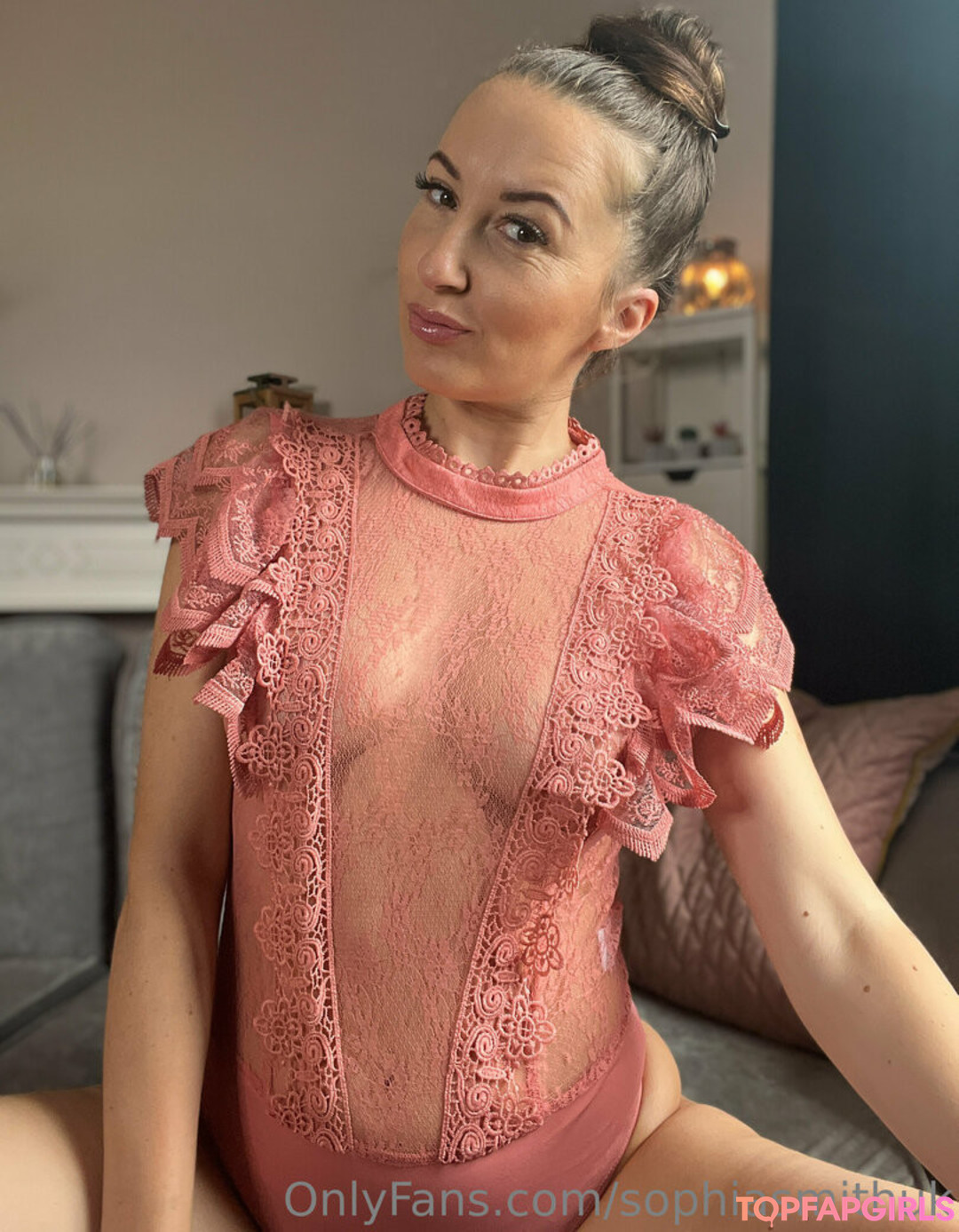 Nacktes geleaktes OnlyFans-Foto von Sophiasmithuk #1705