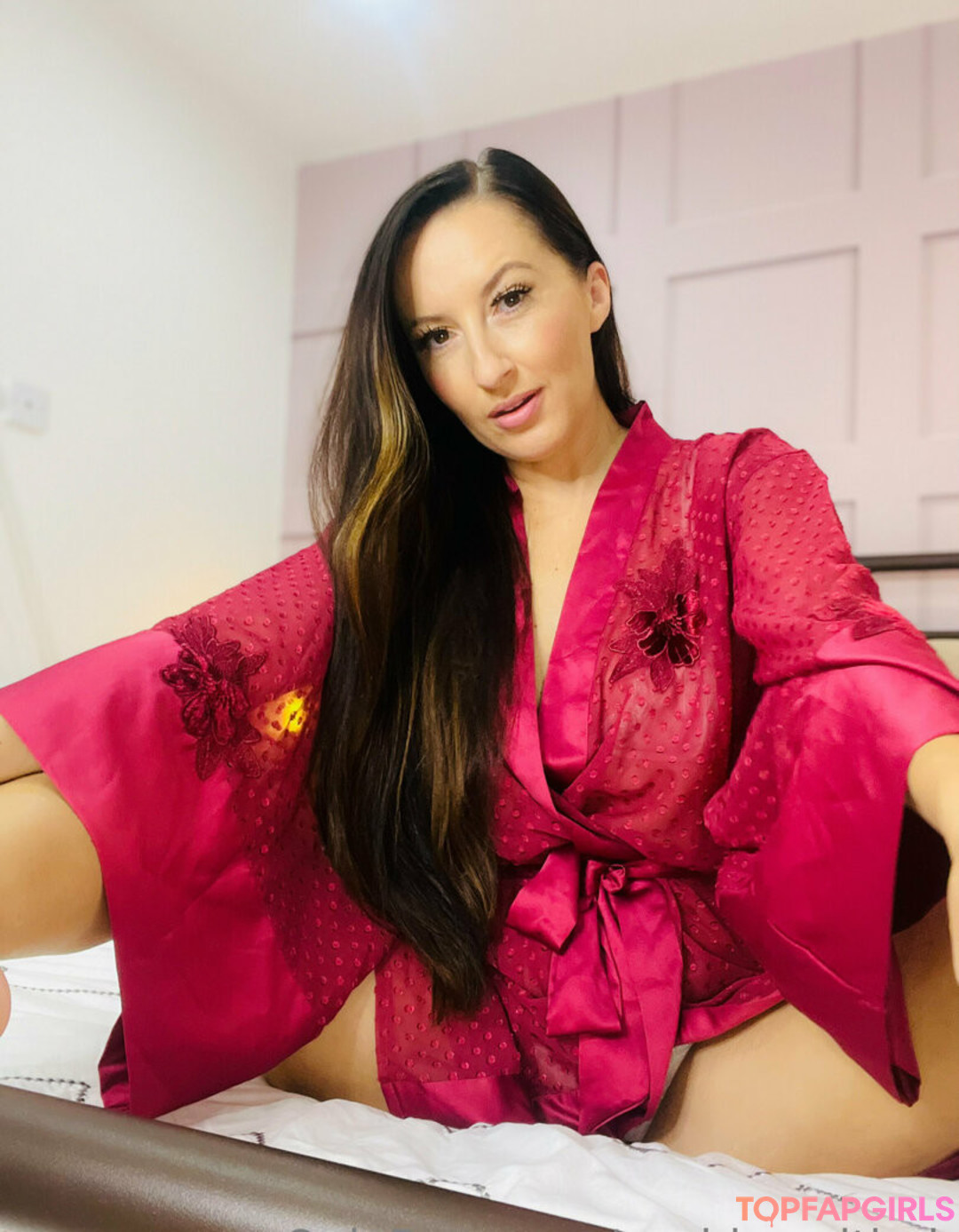Nacktes geleaktes OnlyFans-Foto von Sophiasmithuk #1749