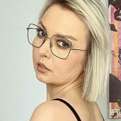 Nacktes geleaktes OnlyFans-Foto von Alexxxa