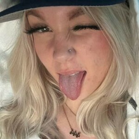 Nacktes geleaktes OnlyFans-Foto von Sn0wbunnyy
