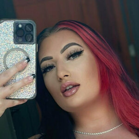 Nacktes geleaktes OnlyFans-Foto von Officialsophidream