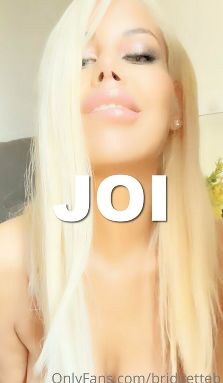 Nacktes geleaktes OnlyFans-Foto von Bridgetteb