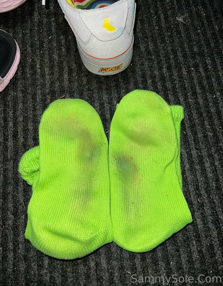 Sammysole