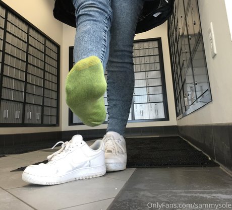 Sammysole