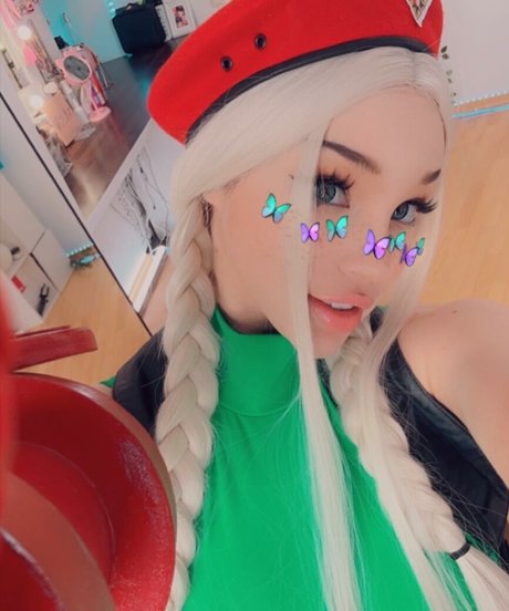 Alice Delish