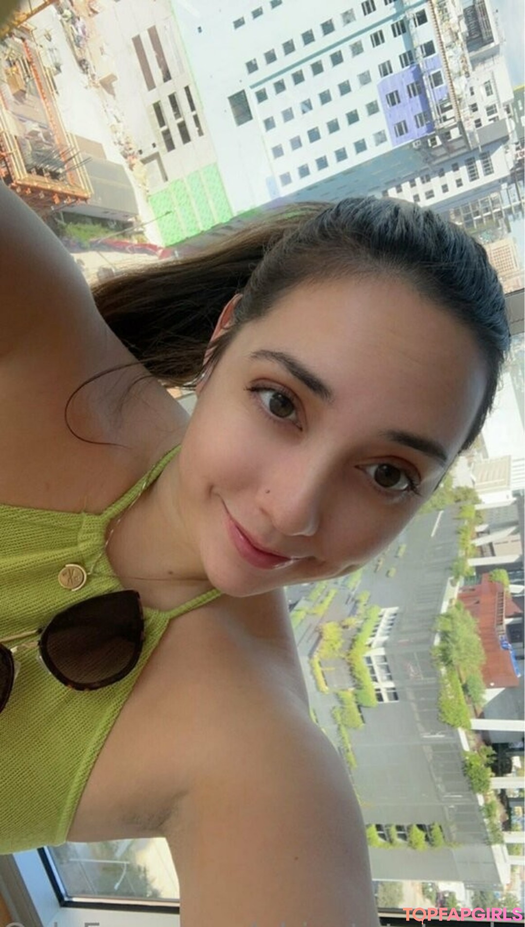 Nacktes geleaktes OnlyFans-Foto von Ohiostatetrackstar #1077
