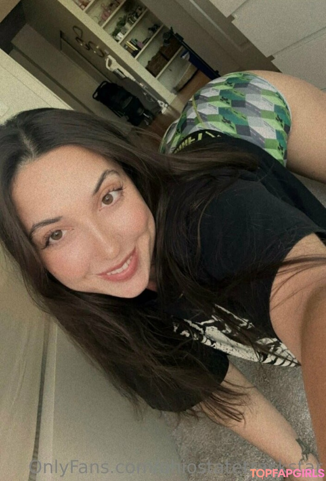 Nacktes geleaktes OnlyFans-Foto von Ohiostatetrackstar #1208