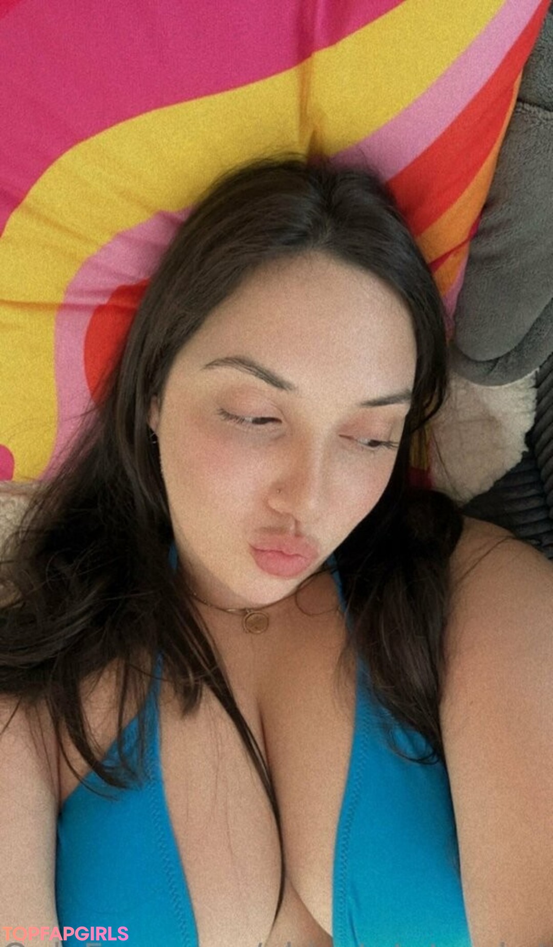 Nacktes geleaktes OnlyFans-Foto von Ohiostatetrackstar #1209