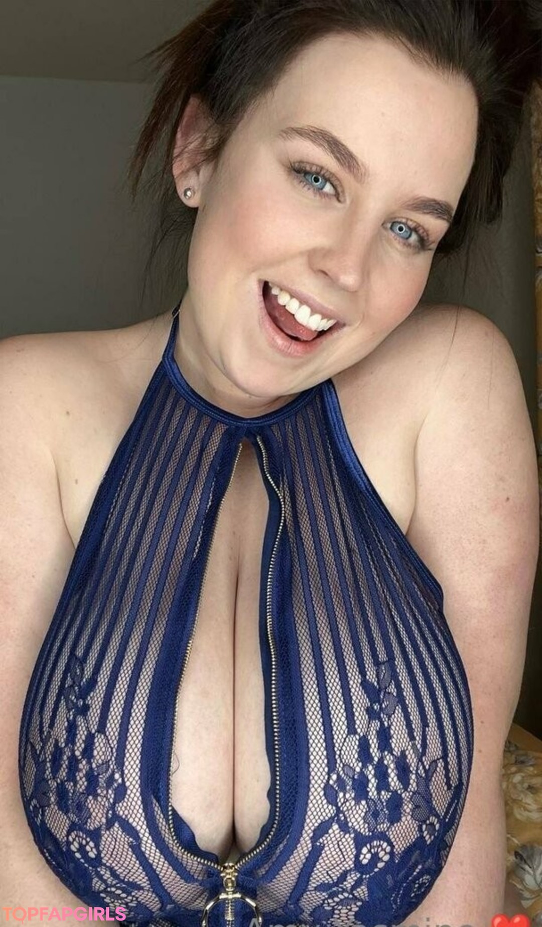 Nacktes geleaktes OnlyFans-Foto von Amyyasmine #1022