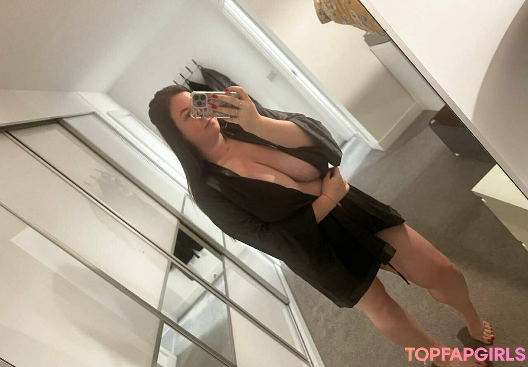 Nacktes geleaktes OnlyFans-Foto von Amyyasmine #1211