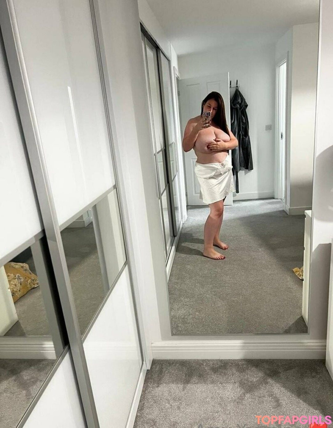 Nacktes geleaktes OnlyFans-Foto von Amyyasmine #1252