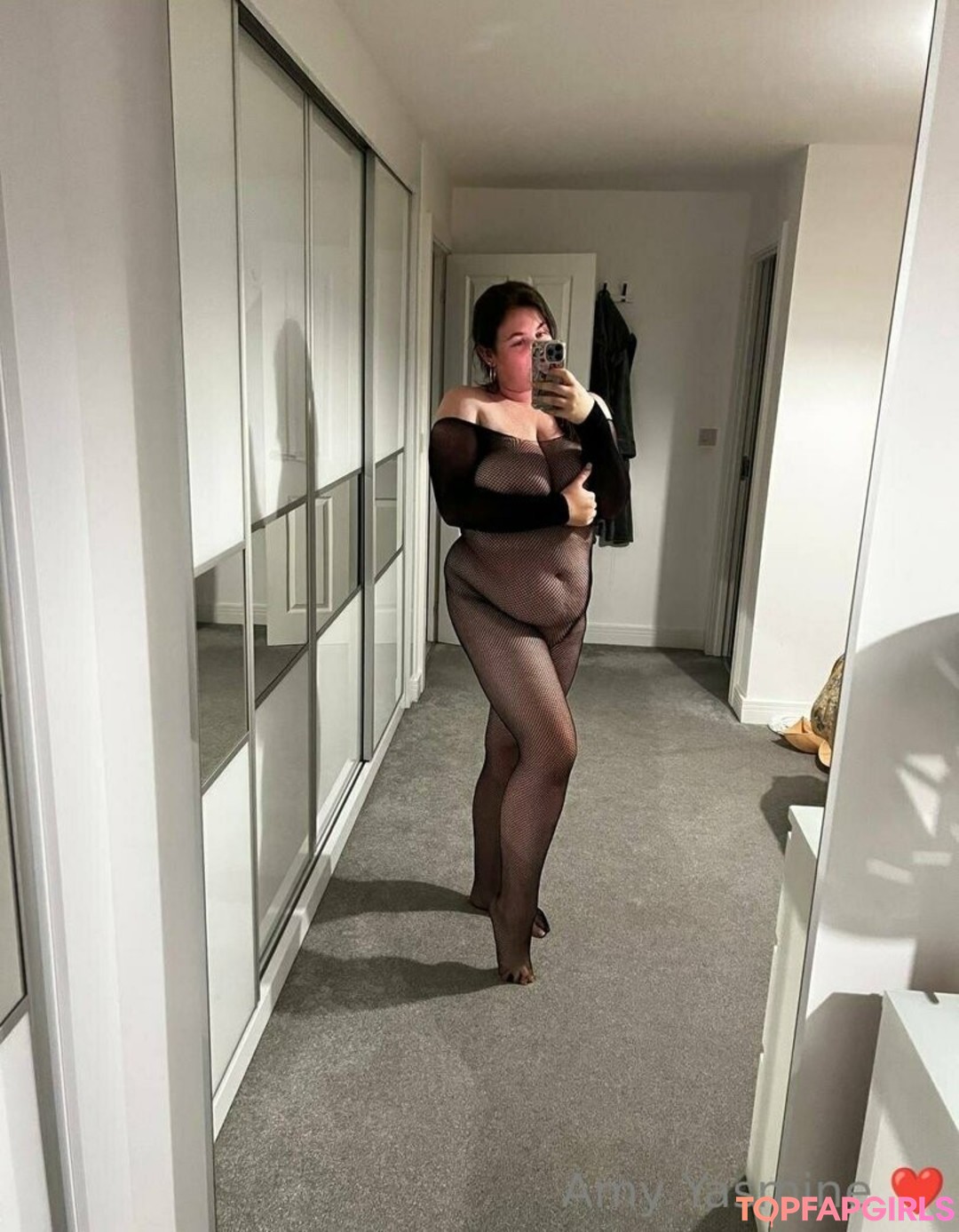 Nacktes geleaktes OnlyFans-Foto von Amyyasmine #1348