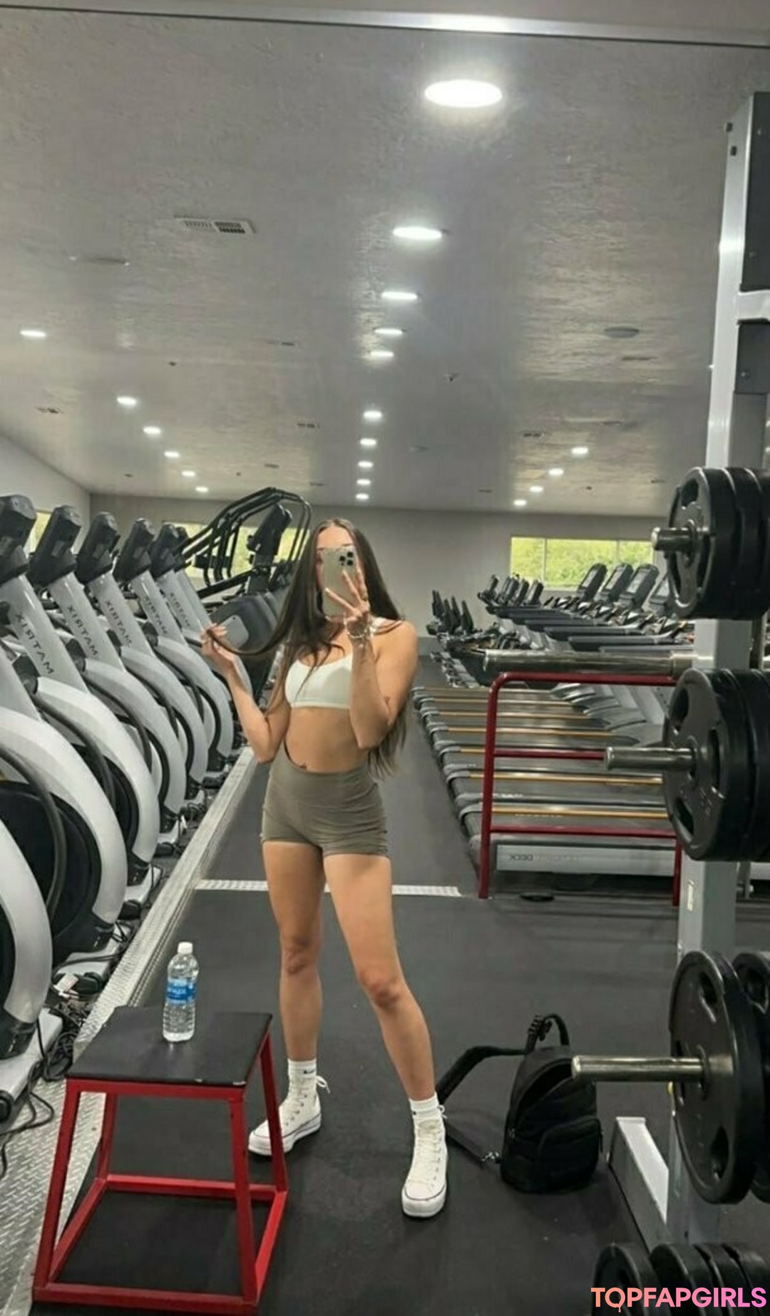 Nacktes geleaktes OnlyFans-Foto von Senioryear #1053