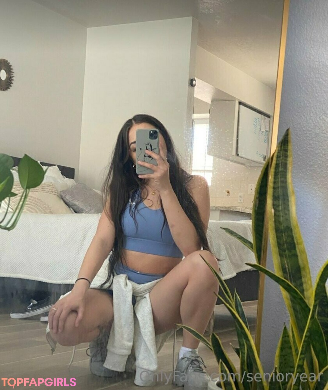 Nacktes geleaktes OnlyFans-Foto von Senioryear #1068