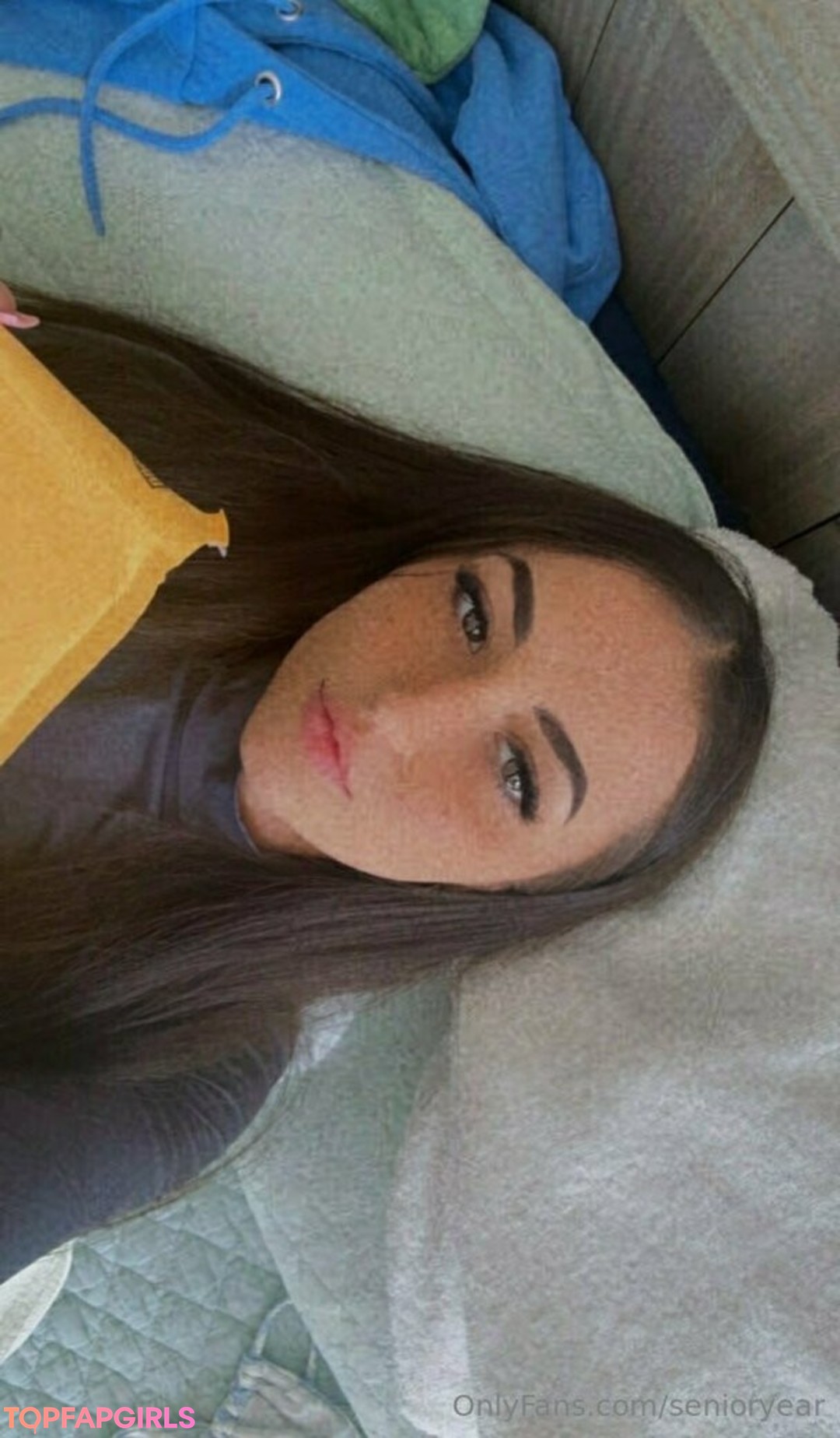 Nacktes geleaktes OnlyFans-Foto von Senioryear #1070