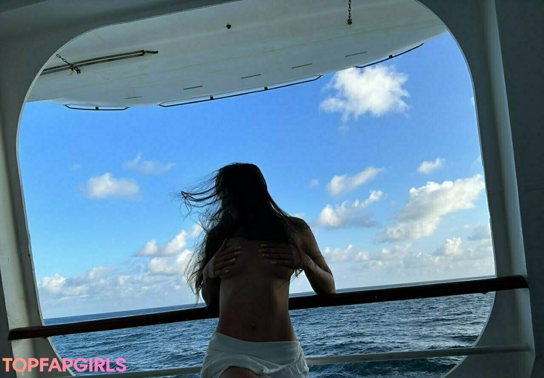 Nacktes geleaktes OnlyFans-Foto von Senioryear #1071