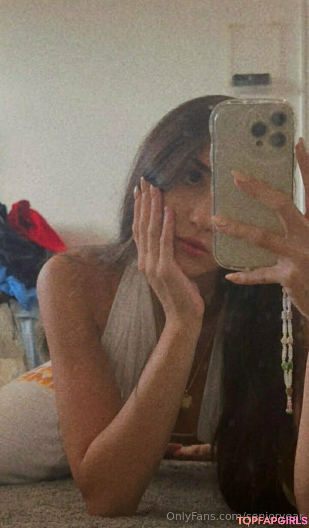 Nacktes geleaktes OnlyFans-Foto von Senioryear #1073