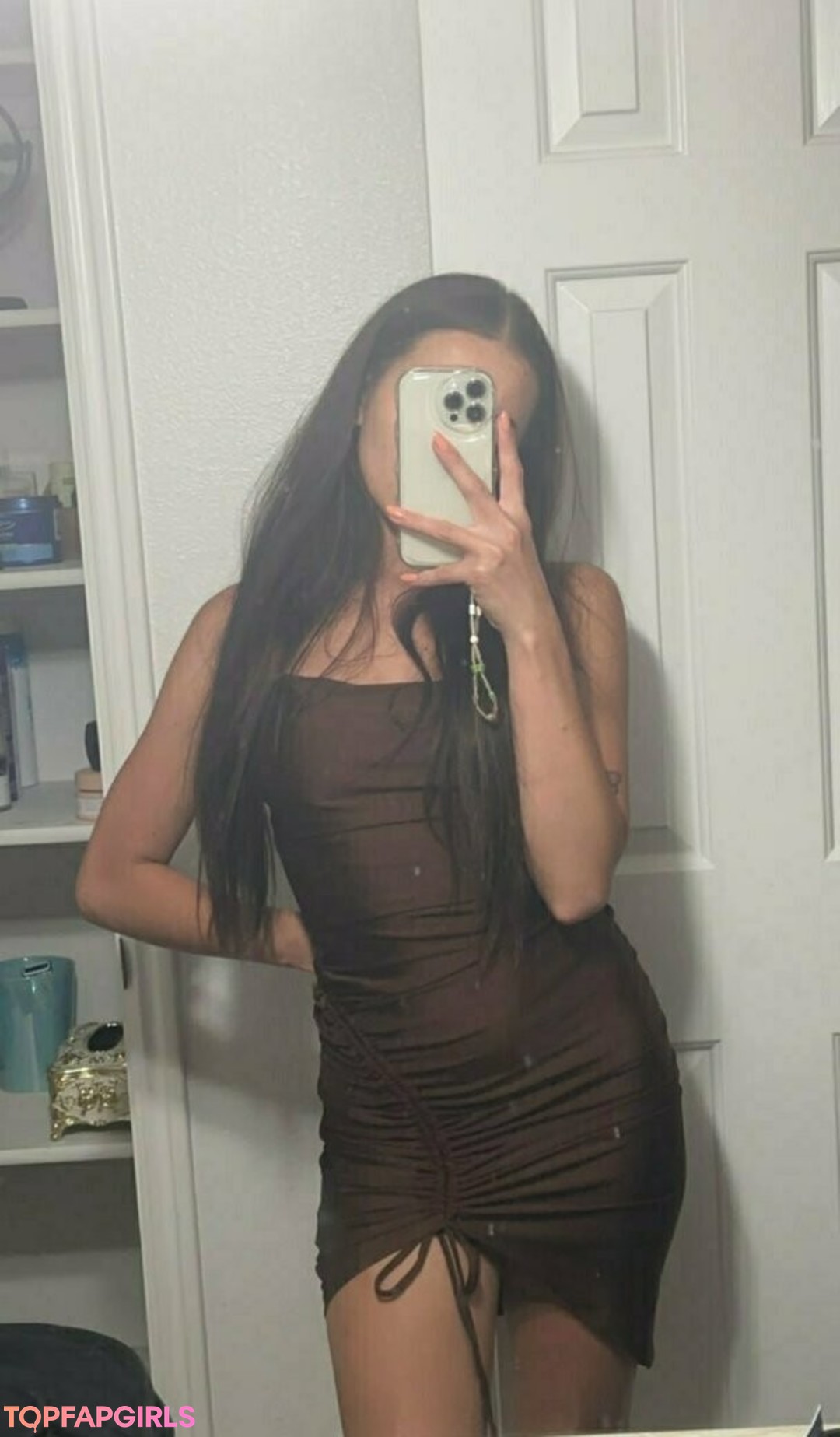 Nacktes geleaktes OnlyFans-Foto von Senioryear #1084