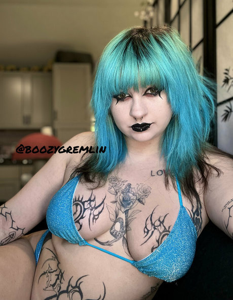 Boozygremlin