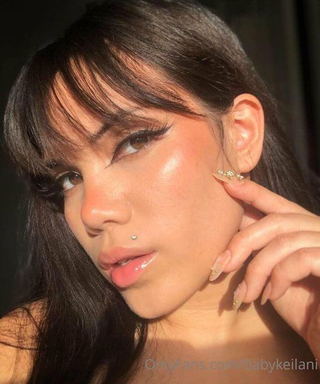 Babykeilani