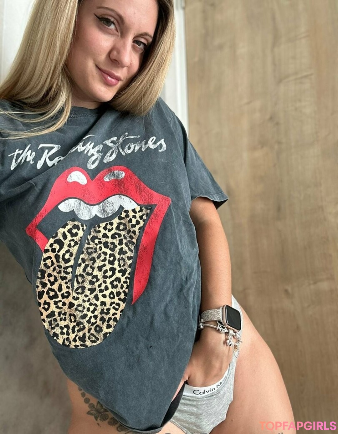 Nacktes geleaktes OnlyFans-Foto von Lemery #1439