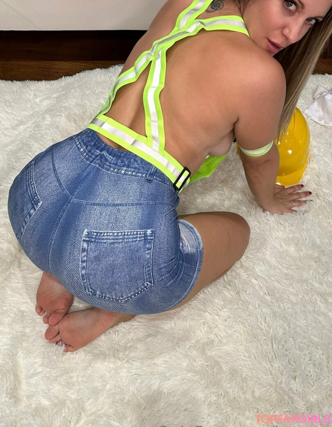 Nacktes geleaktes OnlyFans-Foto von Lemery #1758